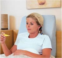 Aidapt Bed Wedge Cushion