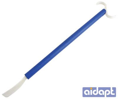 Aidapt Dressing Stick/Shoe Horn Combo