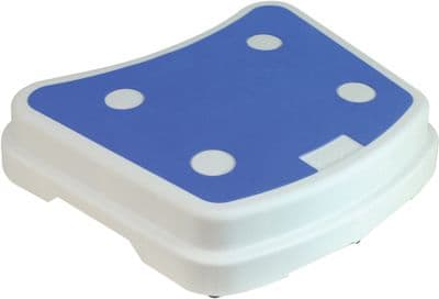 Aidapt Plastic Stackable Bath Step