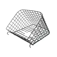 Basket & Tray For Days Aluminium Tri-Walker