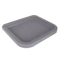 Basket & Tray For Days Aluminium Tri-Walker