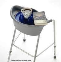 Buckingham Caddy | Walking Frame Accessories | Mobile Mobility