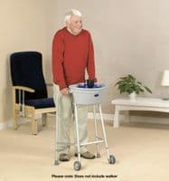 Buckingham Caddy | Walking Frame Accessories | Mobile Mobility