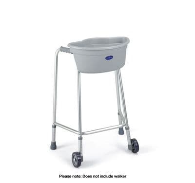 Buckingham Walking Frame Caddy
