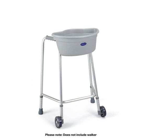 Buckingham Caddy | Walking Frame Accessories | Mobile Mobility