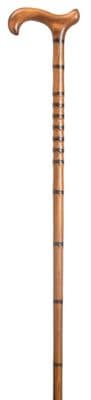 Classic Canes Ladies Beech Derby Cane