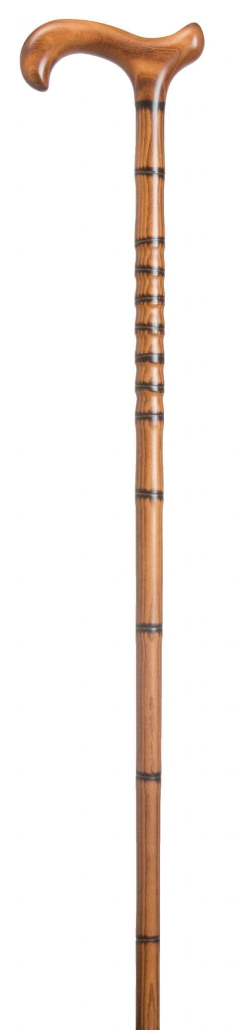 Classic Canes Ladies Beech Derby Cane