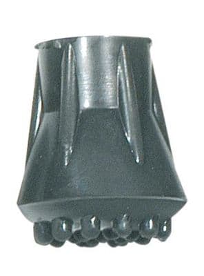 Classic Canes Rubber Ferrule - Type C