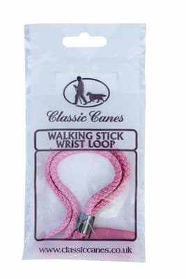 Classic Canes Walking Stick Wrist Loop