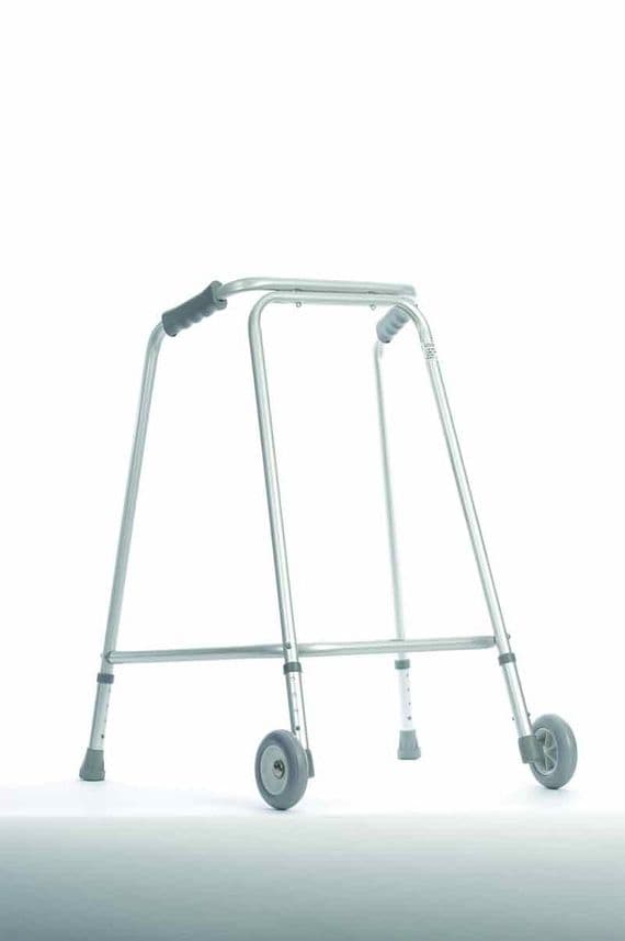 Coopers Domestic Walking Frame