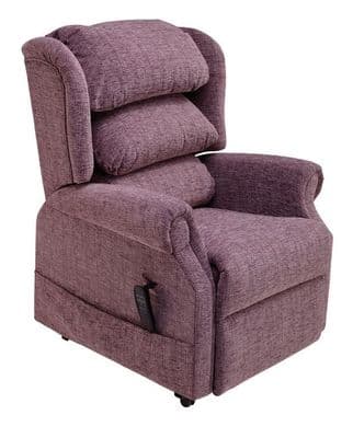 Cosi Ambassador Riser Recliner
