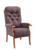 Cosi Avon High Back Chair