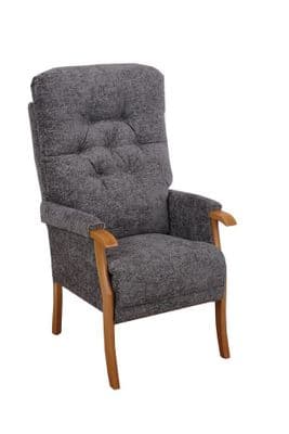 Cosi Avon High Back Chair