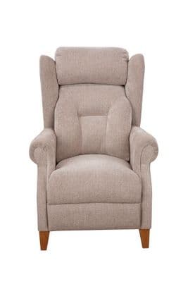 Cosi Fenlake High Back Chair