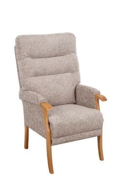 Cosi Orwell High Back Chair