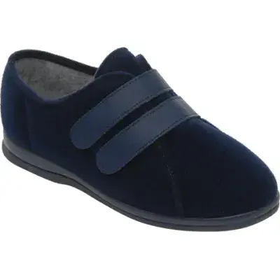 Cosyfeet Amelia - Navy