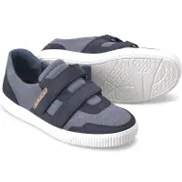 Cosyfeet Andrew - Navy