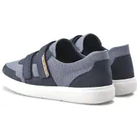 Cosyfeet Andrew - Navy
