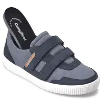 Cosyfeet Andrew - Navy