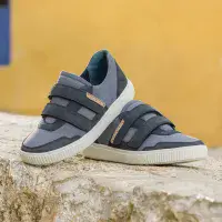 Cosyfeet Andrew - Navy