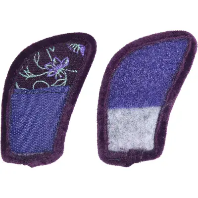 Cosyfeet Diane Extension Straps