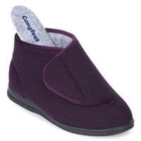 Cosyfeet Elise - Plum