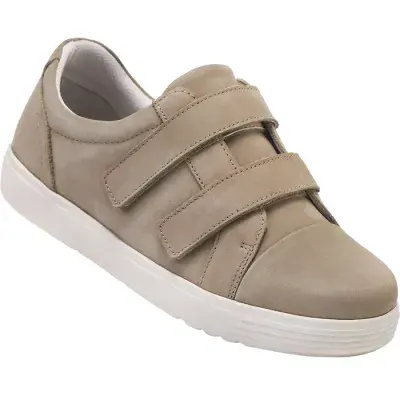 Cosyfeet Gigi - Olive Leaf