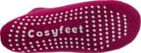 Cosyfeet Gripped Socks - Size 4-7