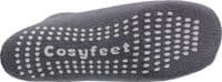 Cosyfeet Gripped Socks - Size 6 1/2-8 1/2