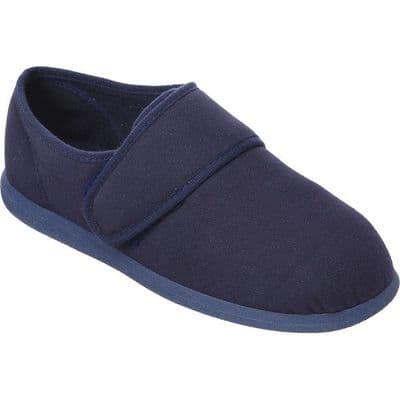 Cosyfeet Henry - Navy