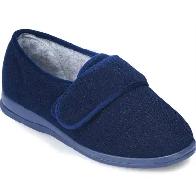 Cosyfeet Holly - Navy