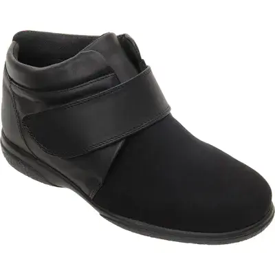 Cosyfeet Julia - Black