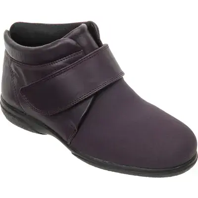 Cosyfeet Julia - Loganberry
