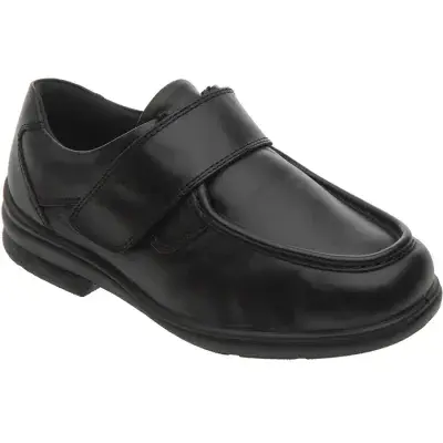 Cosyfeet Mason - Black