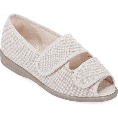 Cosyfeet Mollie - Beige
