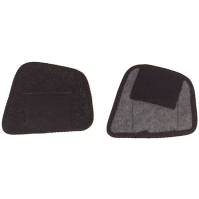 Cosyfeet Robert Acrylic Extension Straps