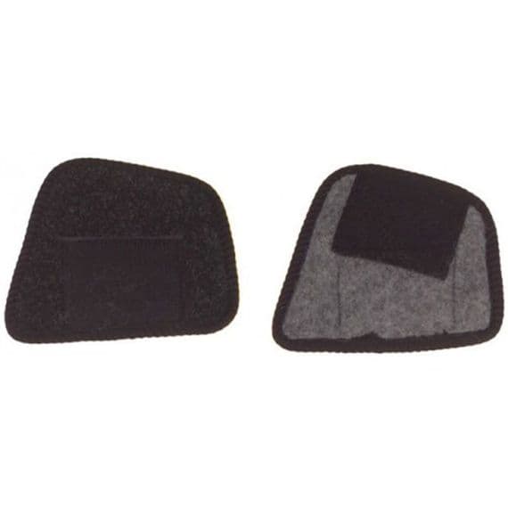 Cosyfeet Robert Acrylic Extension Straps