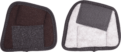 Cosyfeet Robert Trilobal Extension Straps