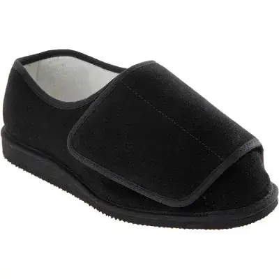 Cosyfeet Rowan - Black