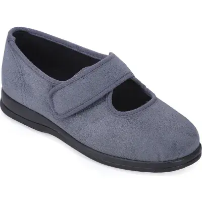 Cosyfeet Skye - Grey