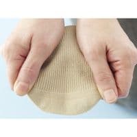 Cosyfeet Std Fit Ultimate Cotton‑Rich Softhold S/F Socks - Size 6-11