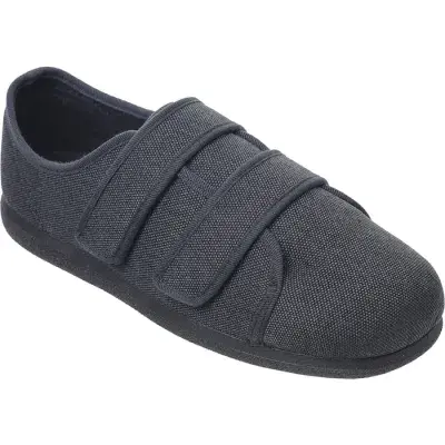 Cosyfeet Steven - Charcoal