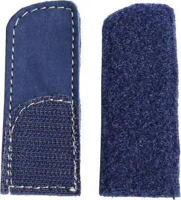 Cosyfeet Sunny Extension Straps