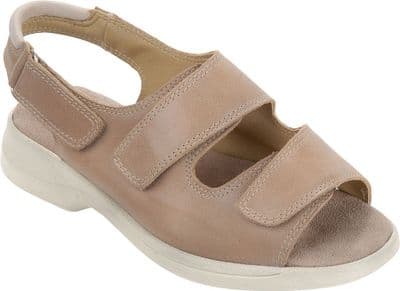 Cosyfeet Sunny - Sand