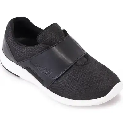 Cosyfeet Vamos - Black