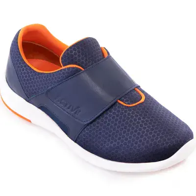 Cosyfeet Vamos - Navy