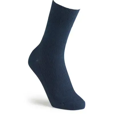 Cosyfeet XR Cotton‑Rich Softhold S/F Socks - Size 6-11