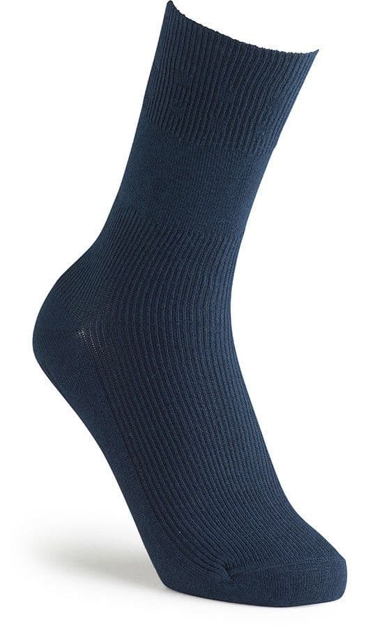 Cosyfeet XR Cotton-Rich Softhold Socks - Size 4-7
