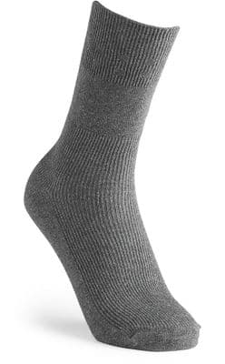 Cosyfeet XR Cotton-Rich Softhold Socks - Size 6-11