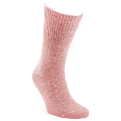 Cosyfeet XR S/F Bed Socks - Size 4-7